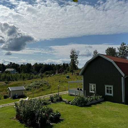 Appartement Ny Laegenhet I Vesene à Ljung Extérieur photo
