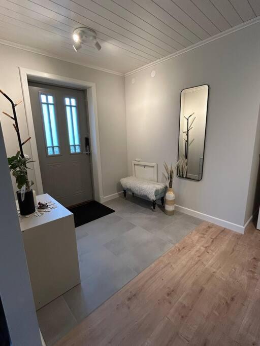 Appartement Ny Laegenhet I Vesene à Ljung Extérieur photo